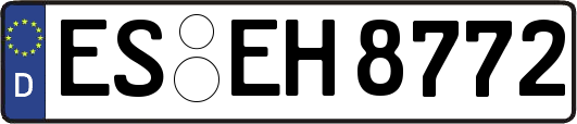 ES-EH8772