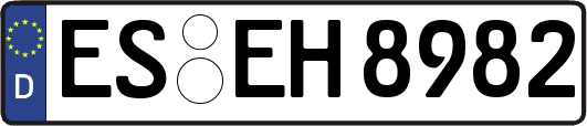 ES-EH8982