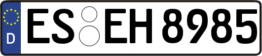 ES-EH8985