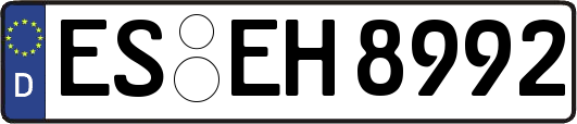 ES-EH8992