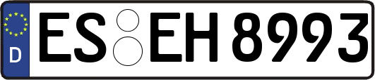 ES-EH8993
