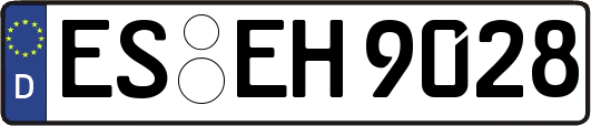 ES-EH9028