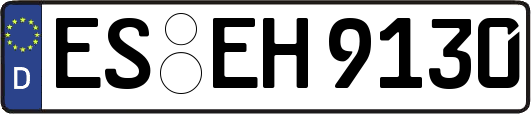 ES-EH9130