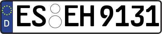 ES-EH9131