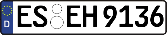 ES-EH9136