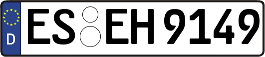 ES-EH9149