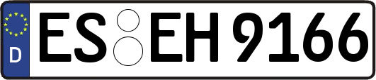 ES-EH9166