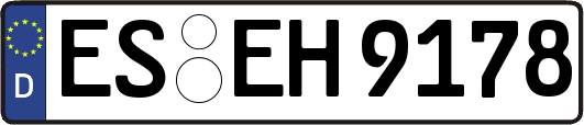 ES-EH9178