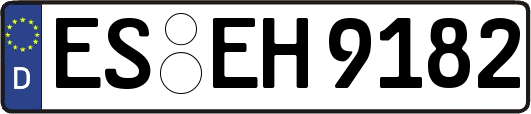 ES-EH9182