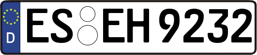 ES-EH9232
