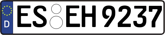 ES-EH9237