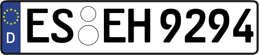 ES-EH9294