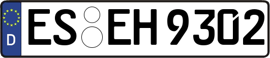 ES-EH9302