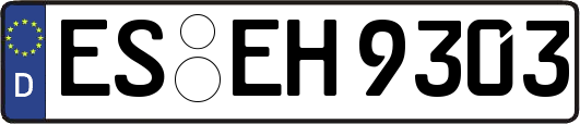 ES-EH9303