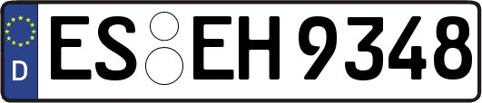 ES-EH9348
