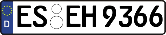 ES-EH9366