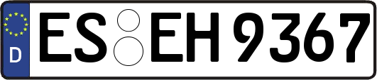 ES-EH9367