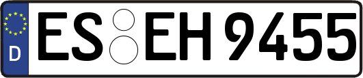 ES-EH9455