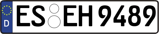 ES-EH9489