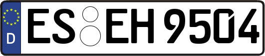 ES-EH9504