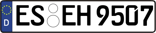 ES-EH9507