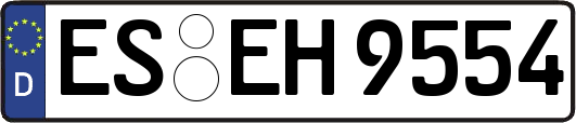 ES-EH9554