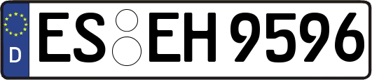 ES-EH9596