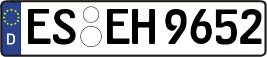 ES-EH9652