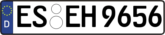 ES-EH9656