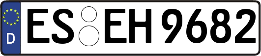ES-EH9682