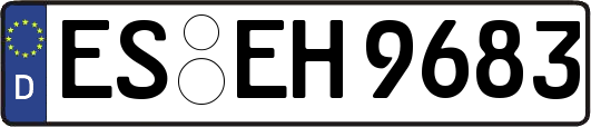 ES-EH9683