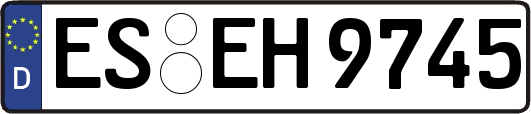 ES-EH9745