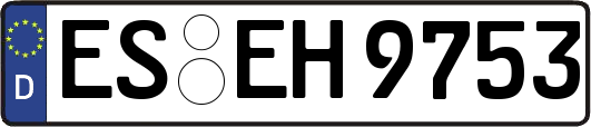 ES-EH9753