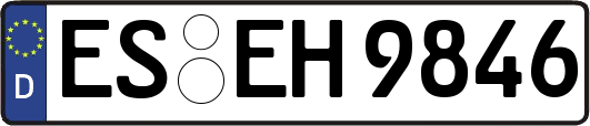ES-EH9846