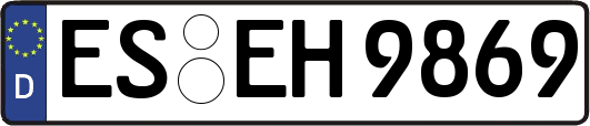 ES-EH9869