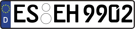 ES-EH9902