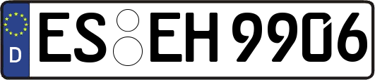 ES-EH9906