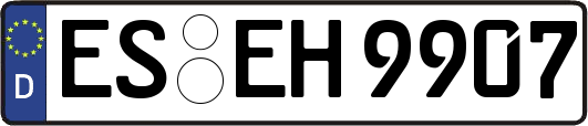ES-EH9907