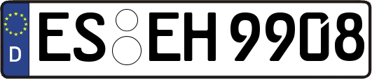 ES-EH9908
