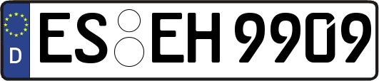 ES-EH9909