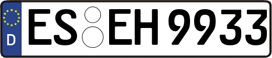 ES-EH9933