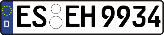ES-EH9934