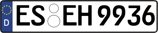 ES-EH9936