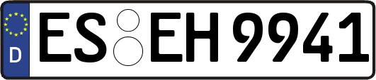 ES-EH9941