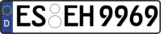 ES-EH9969