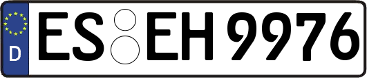 ES-EH9976