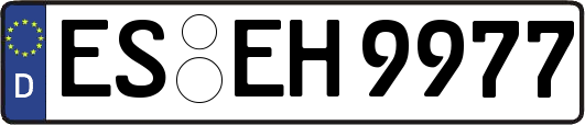 ES-EH9977