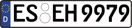 ES-EH9979