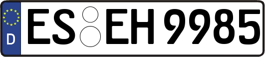 ES-EH9985