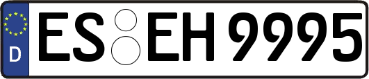 ES-EH9995